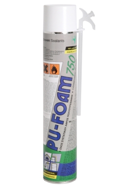 Keo bọt PU-foam 
